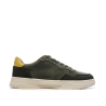 Baskets Kaki Homme Ellesse PANSIT
