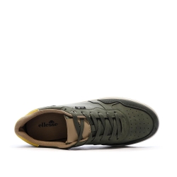 Baskets Kaki Homme Ellesse PANSIT