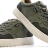 Baskets Kaki Homme Ellesse PANSIT