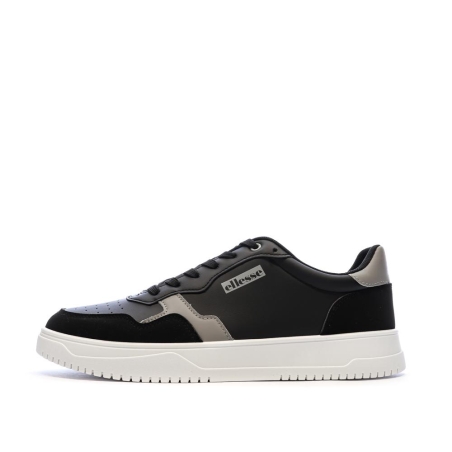 Baskets Noires Homme Ellesse PANSIT