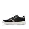 Baskets Noires Homme Ellesse PANSIT