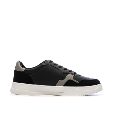 Baskets Noires Homme Ellesse PANSIT