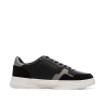 Baskets Noires Homme Ellesse PANSIT
