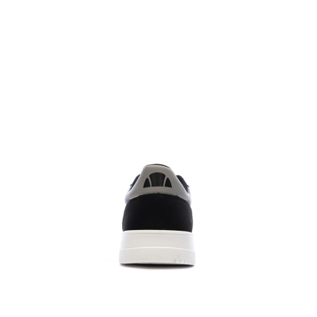 Baskets Noires Homme Ellesse PANSIT