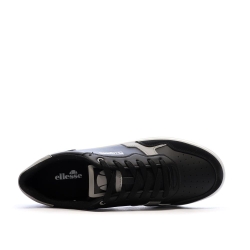 Baskets Noires Homme Ellesse PANSIT