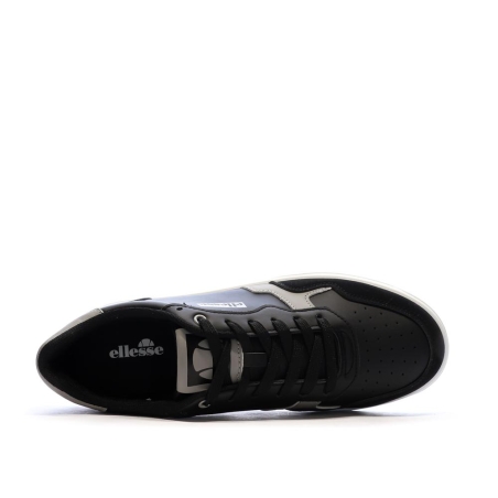 Baskets Noires Homme Ellesse PANSIT