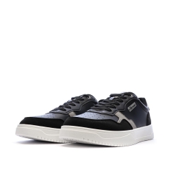 Baskets Noires Homme Ellesse PANSIT