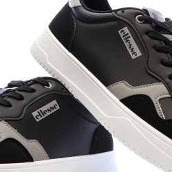 Baskets Noires Homme Ellesse PANSIT