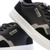 Baskets Noires Homme Ellesse PANSIT