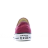 All Star Baskets bordeaux homme/femme Converse