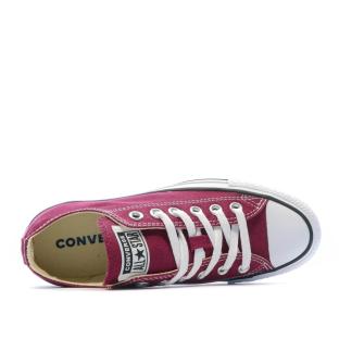 All Star Baskets bordeaux homme/femme Converse
