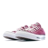 All Star Baskets bordeaux homme/femme Converse