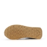 Baskets Grises/Marine Homme Lotto Twenty 5