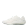 Baskets Blanc Homme Puma Mercedes Mapf1 Neo Cat