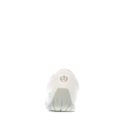 Baskets Blanc Homme Puma Mercedes Mapf1 Neo Cat