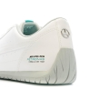 Baskets Blanc Homme Puma Mercedes Mapf1 Neo Cat