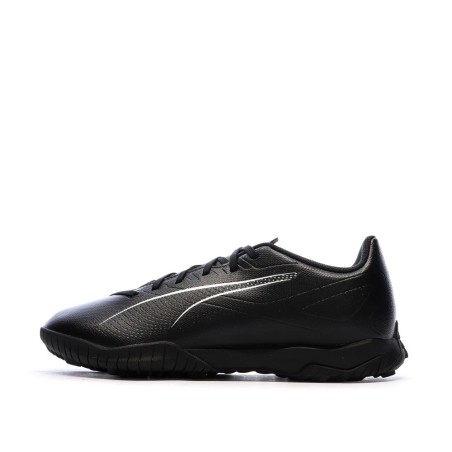 Baskets Noires Homme Puma Ultra 5 Play