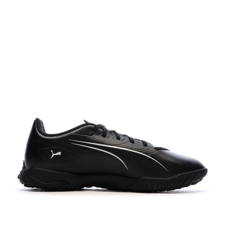 Baskets Noires Homme Puma Ultra 5 Play