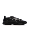 Baskets Noires Homme Puma Ultra 5 Play