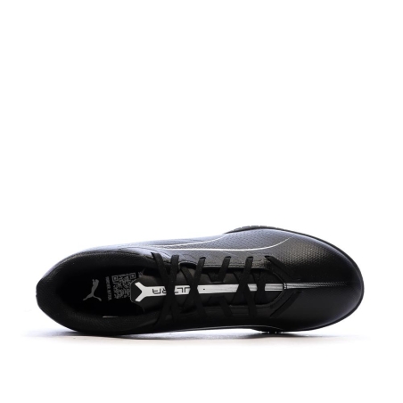 Baskets Noires Homme Puma Ultra 5 Play