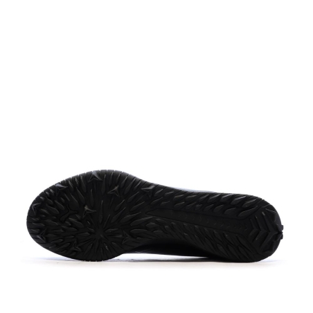 Baskets Noires Homme Puma Ultra 5 Play