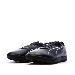 Baskets Noires Homme Puma Ultra 5 Play