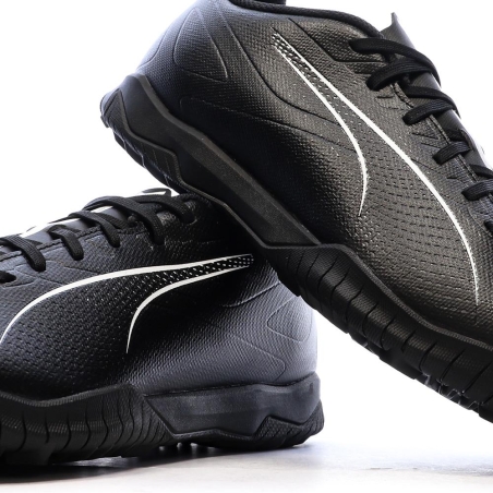 Baskets Noires Homme Puma Ultra 5 Play
