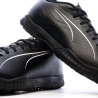 Baskets Noires Homme Puma Ultra 5 Play