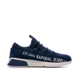 Baskets Marines Homme Kaporal Dofino