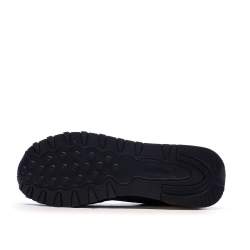 Baskets Marine/Jaune Homme Teddy Smith 120249