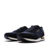 Baskets Marine/Jaune Homme Teddy Smith 120249