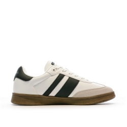 Baskets Blanches/Marrons Homme Teddy Smith 78815