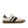 Baskets Blanches/Marrons Homme Teddy Smith 78815