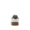 Baskets Blanches/Marrons Homme Teddy Smith 78815