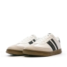 Baskets Blanches/Marrons Homme Teddy Smith 78815