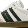 Baskets Blanches/Marrons Homme Teddy Smith 78815