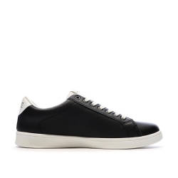 Baskets Noires/Blanches Homme US Polo ASSN High-top