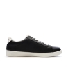 Baskets Noires/Blanches Homme US Polo ASSN High-top
