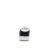 Baskets Noires/Blanches Homme US Polo ASSN High-top