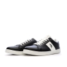 Baskets Noires/Blanches Homme US Polo ASSN High-top