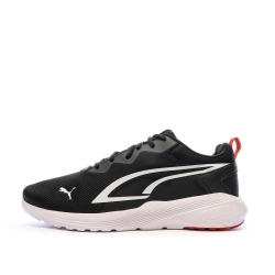 Baskets Noir Homme Puma All-day Active