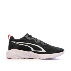 Baskets Noir Homme Puma All-day Active