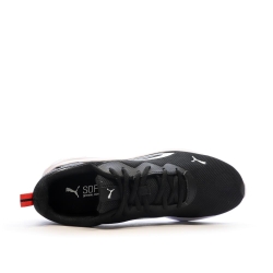 Baskets Noir Homme Puma All-day Active