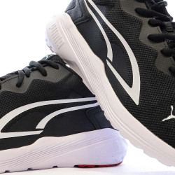 Baskets Noir Homme Puma All-day Active