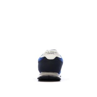 Baskets Bleu Homme US Polo ASSN Sneakers