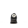 Baskets Noir/Blanche Homme Lotto Twenty 5