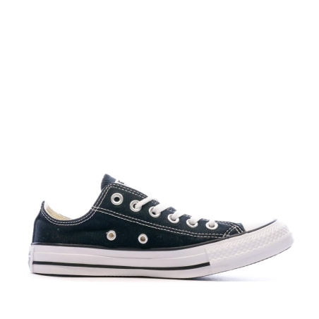 Baskets Noir Homme Converse All Star OX