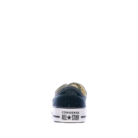 Baskets Noir Homme Converse All Star OX
