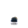 Baskets Noir Homme Converse All Star OX