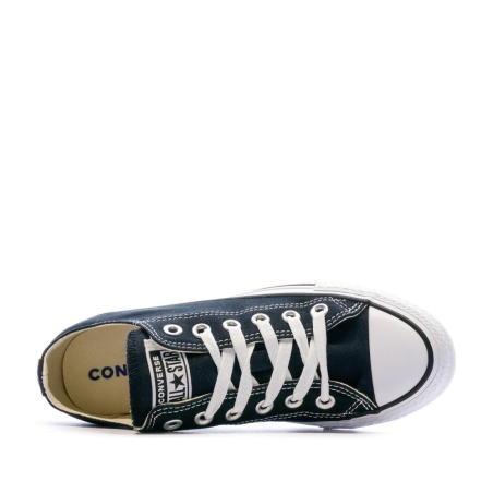 Baskets Noir Homme Converse All Star OX